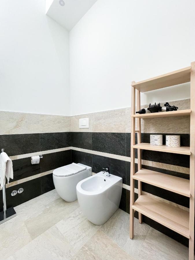 Domus Lavinia "Levante" - Anzio Bagian luar foto